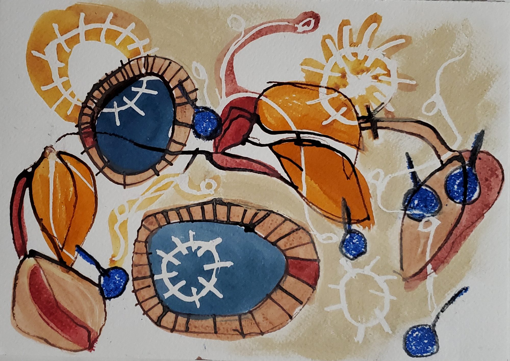 Seventeen Seventy spring series