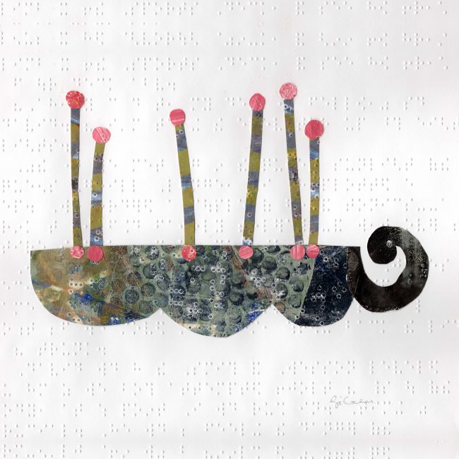 Right here, right now series