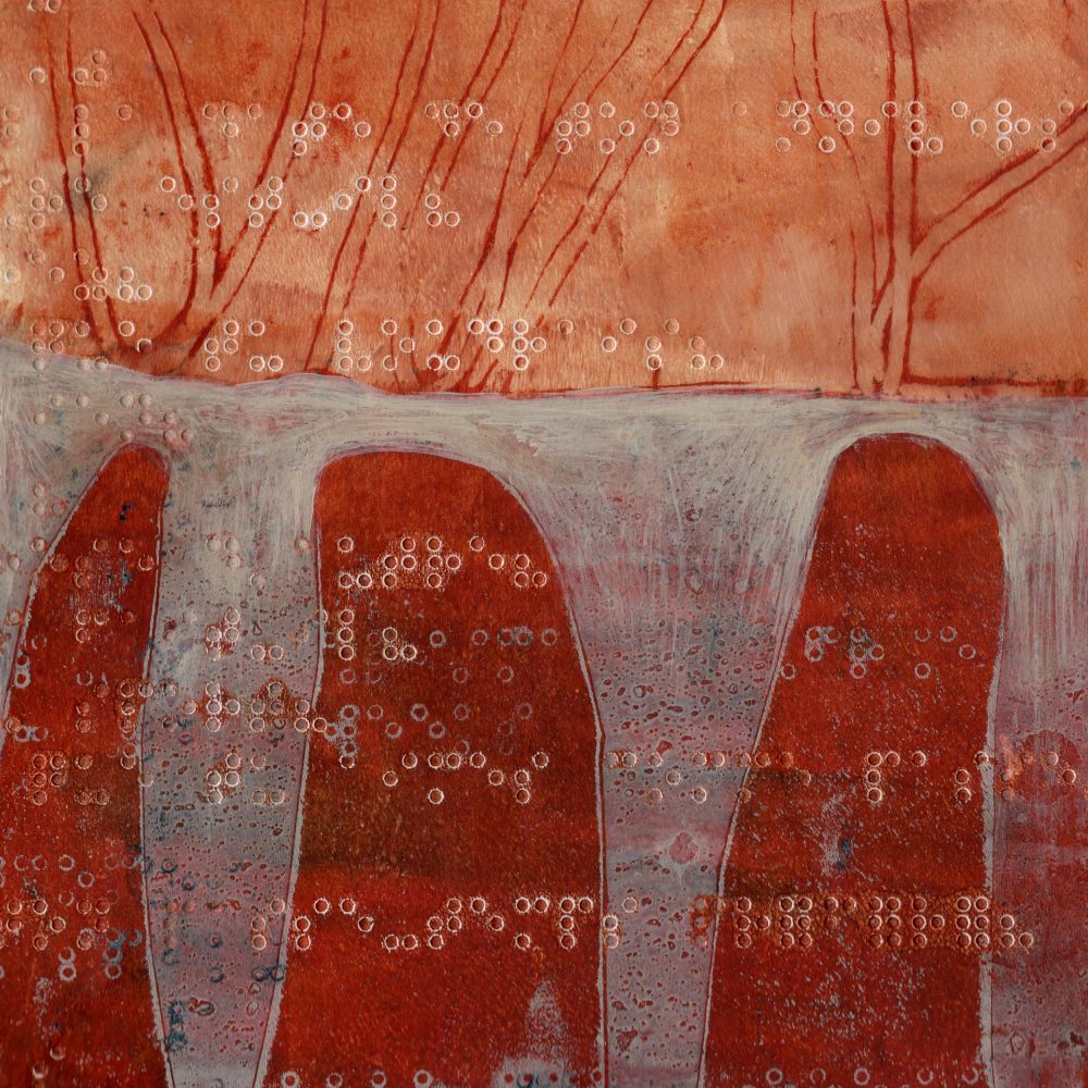 Summer exhibition @Kaye West Studios