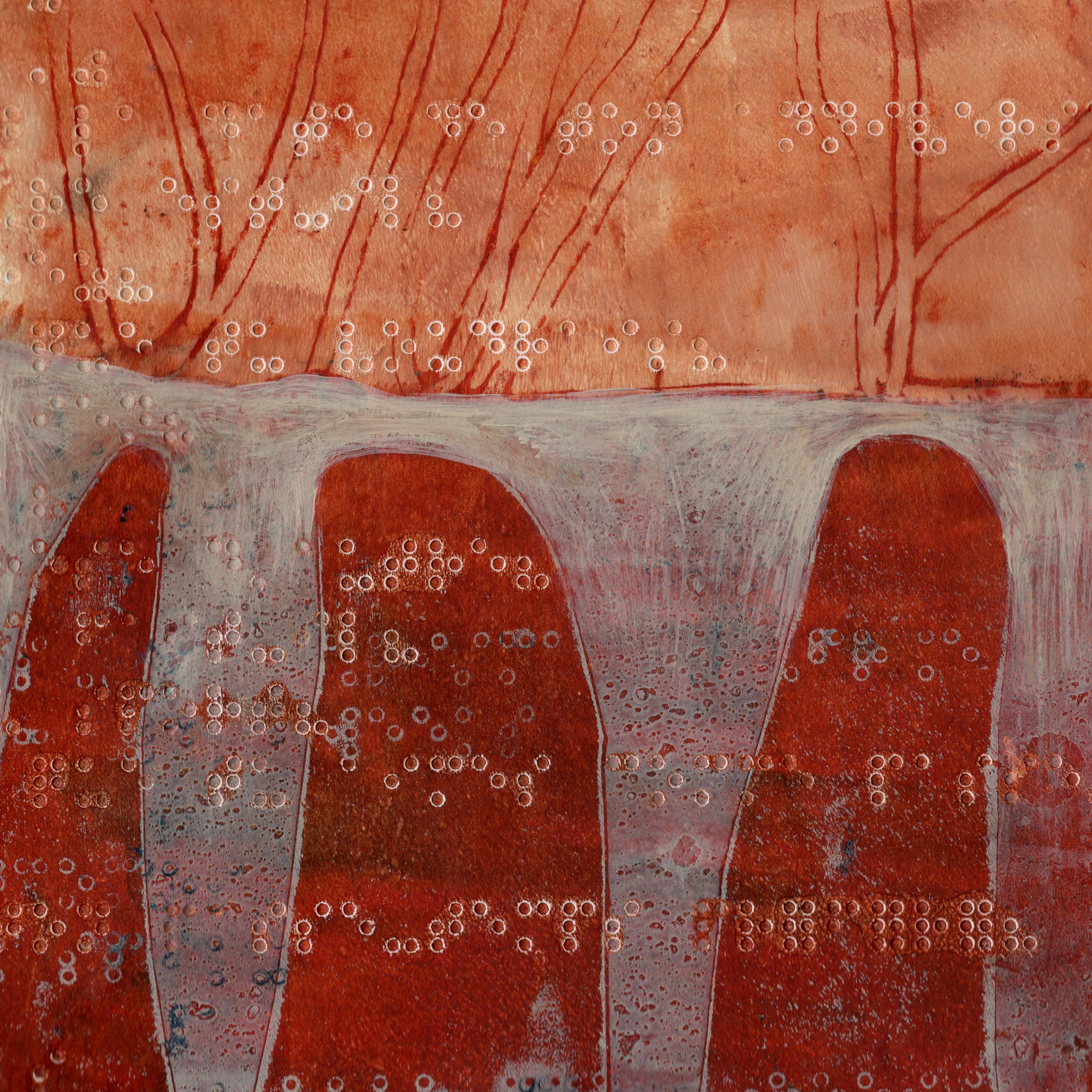 Summer exhibition @Kaye West Studios